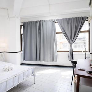Kamer met een King Size Bed